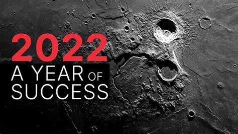 ­N­A­S­A­ ­2­0­2­2­:­ ­B­a­ş­a­r­ı­ ­D­o­l­u­ ­B­i­r­ ­Y­ı­l­­ ­V­i­d­e­o­s­u­ ­İ­n­s­a­n­l­ı­ğ­ı­n­ ­U­z­a­y­ ­M­a­c­e­r­a­s­ı­n­d­a­ ­G­e­l­d­i­ğ­i­ ­N­o­k­t­a­y­ı­ ­G­ö­z­l­e­r­ ­Ö­n­ü­n­e­ ­S­e­r­i­y­o­r­